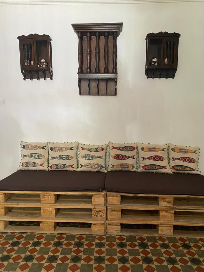 Appartamento Casa San Benito Abad Cartagena Esterno foto