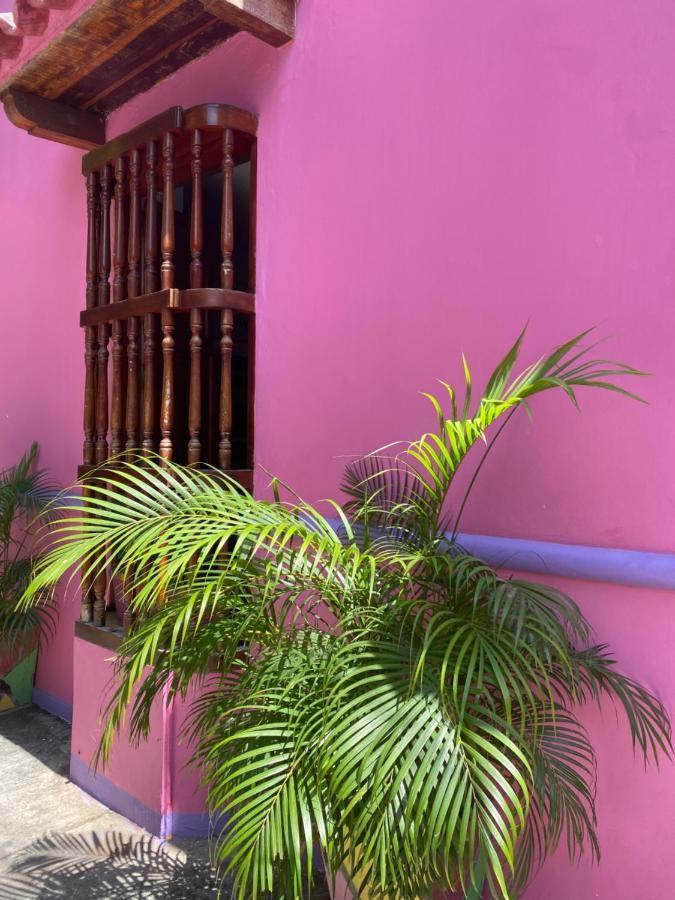 Appartamento Casa San Benito Abad Cartagena Esterno foto