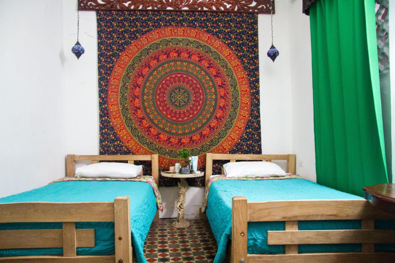 Appartamento Casa San Benito Abad Cartagena Esterno foto