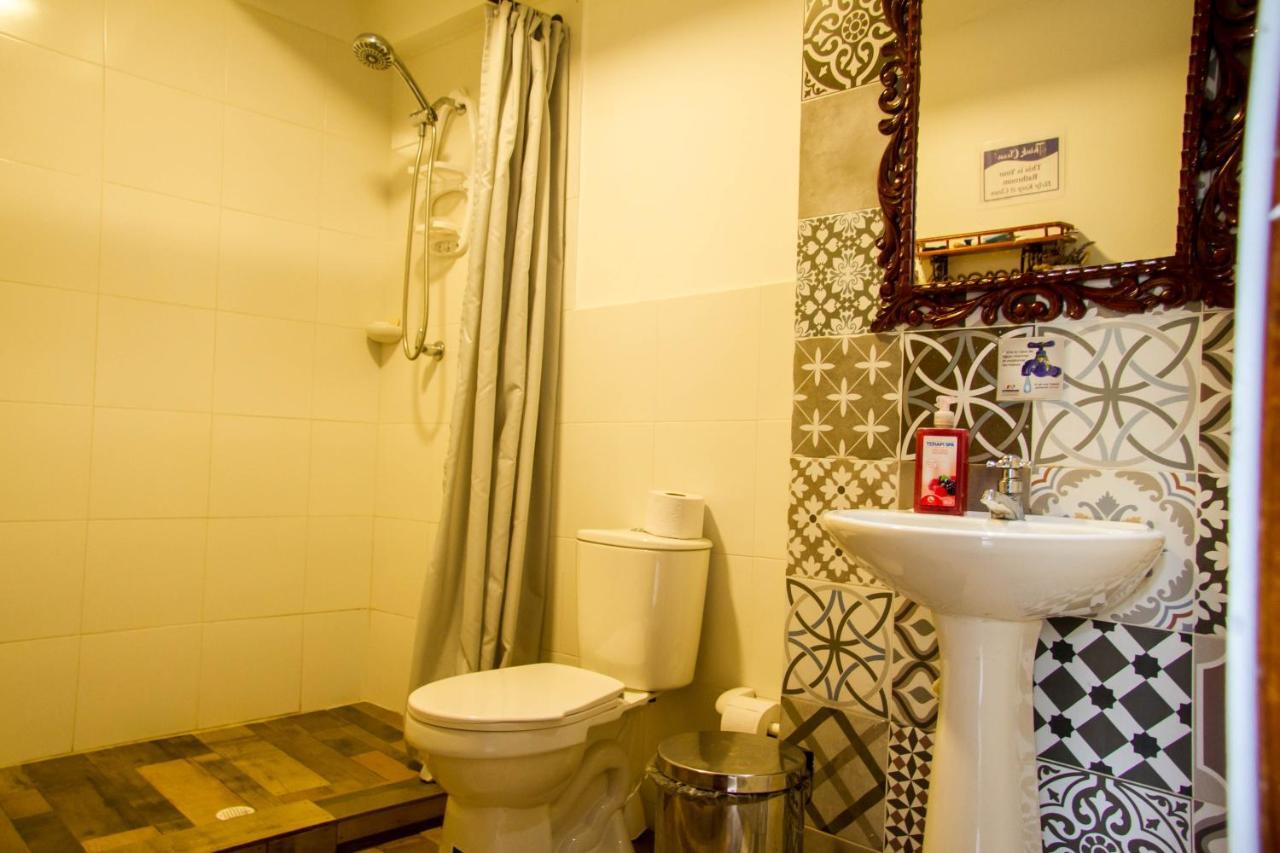 Appartamento Casa San Benito Abad Cartagena Esterno foto