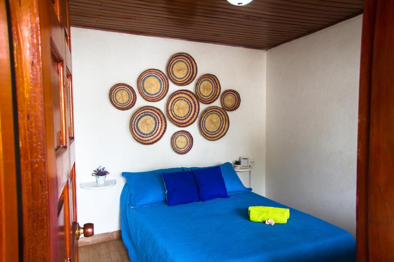 Appartamento Casa San Benito Abad Cartagena Esterno foto
